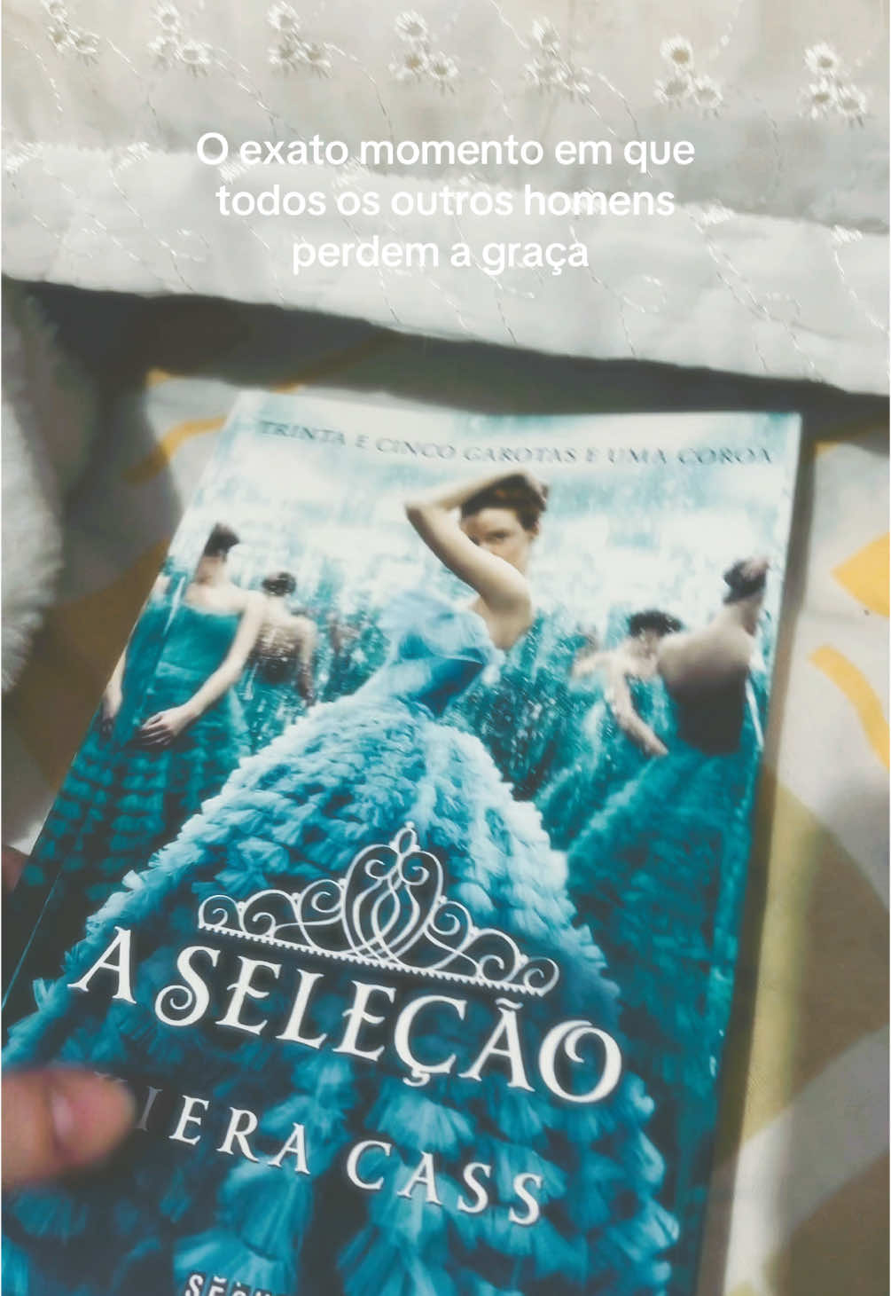 Ate hoje ninguem superou esse homem pra mim. Eu amo um loiro #BookTok #maxon #america #maxonschreave #aseleção #theselection #livros 