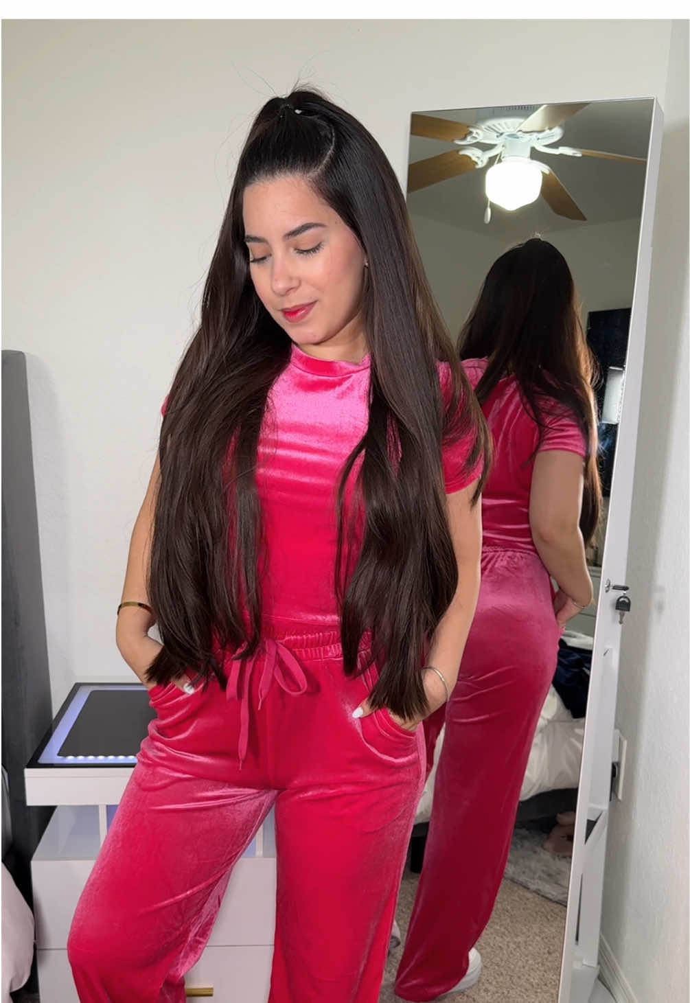 Talla S #shopsmall #pinkforever #sets 