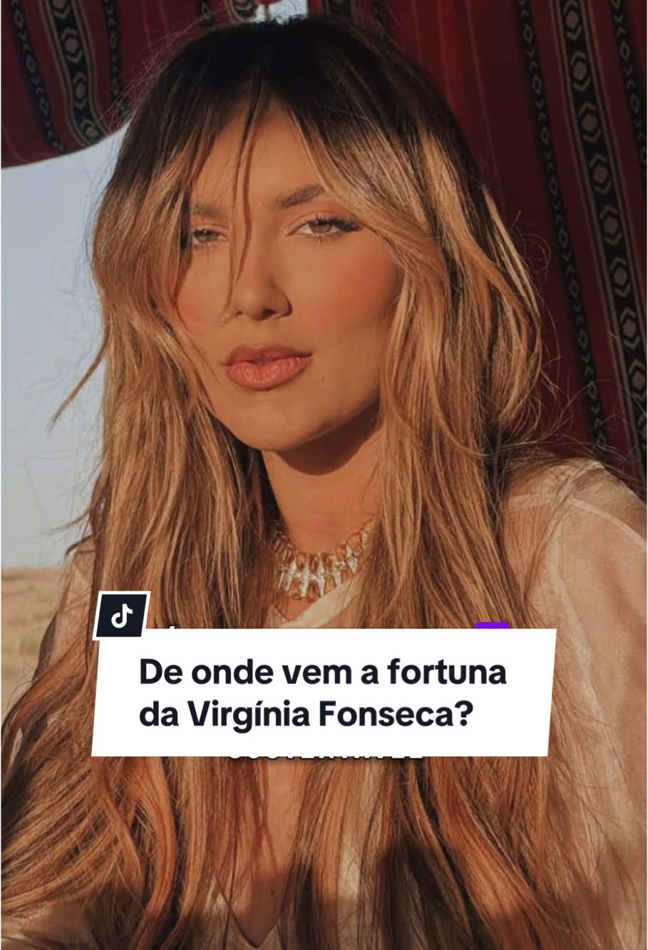 De onde vem a fortuna da Virgínia Fonseca?! 😱💰 ##virginiafonceca##virginia##curiosidades##noticias##fyp##viral##polemica##zefelipe