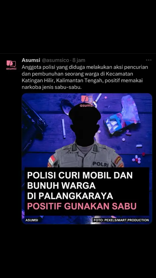 #polisi #polri #viral #fyp 