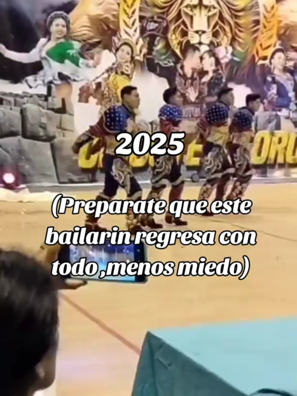 Es hora de volver a casa💛💙❤️ #bailarin #caporales #paratiiiiiiiiiiiiiiiiiiiiiiiiiiiiiii #socavon #caporalito #gallo #viral_video 