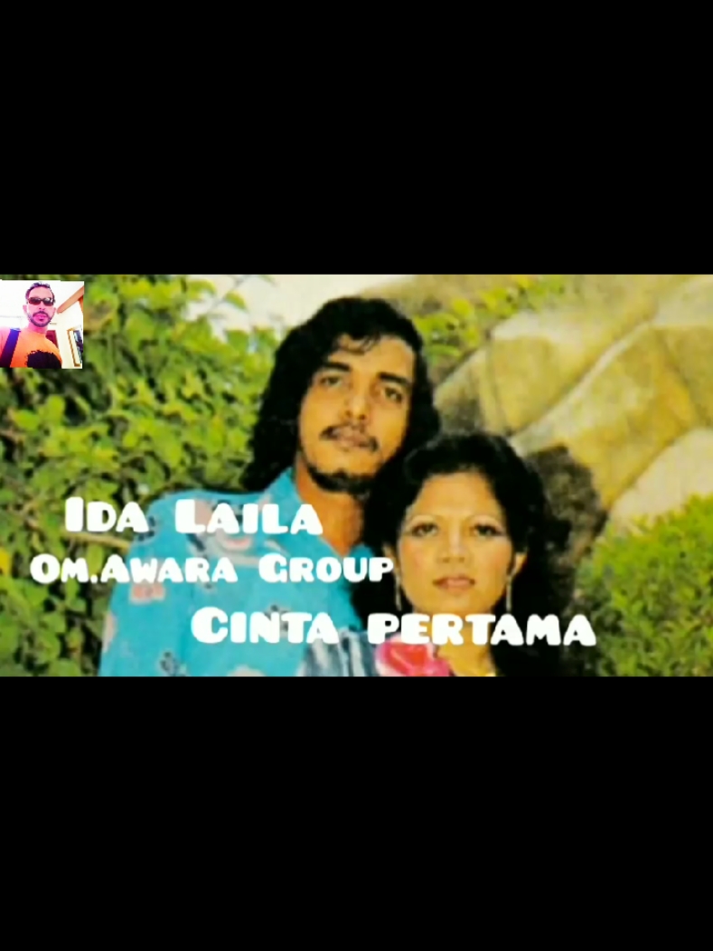 cinta pertama bersama Ida Laila #cintapertama #idalaila #lagulawas #fyp #