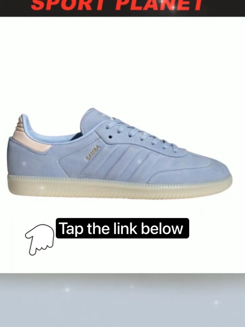 Adidas Bunga Men Samba Sneaker Shoe Kasut Lelaki (IG9681) Sport Planet 56-02 Specifications : 1. Shoelace tying system  2. Leather exterior  3. Textile inner lining  4. Rubber sole  5. Item Color : Blue Dawn / Wonder Quartz / Alumina  6. Item number : IG9681 7. Year : 2022  8. Made in Vietnam  #fyp  #fypシ  #fypシ゚viral  #fypage  #fypp  #foryou  #foryoupage  #foryourpage  #men  #male  #Lelaki  #kemeja  #menfashion  #menaccessories  #sportwear  #sportaccessories  #menshoes  #menshoestyle  #kasutlelaki  #kasutsukan  #kasutviral  #Bunga  #Samba  #Sneaker  #Shoe  #Foot  #Footwear  #footwears  #footweardesign  #Accessories  #sport  #kasut  #slippers  #Slipper  #Shoes  #adidas  #adidasoriginals 