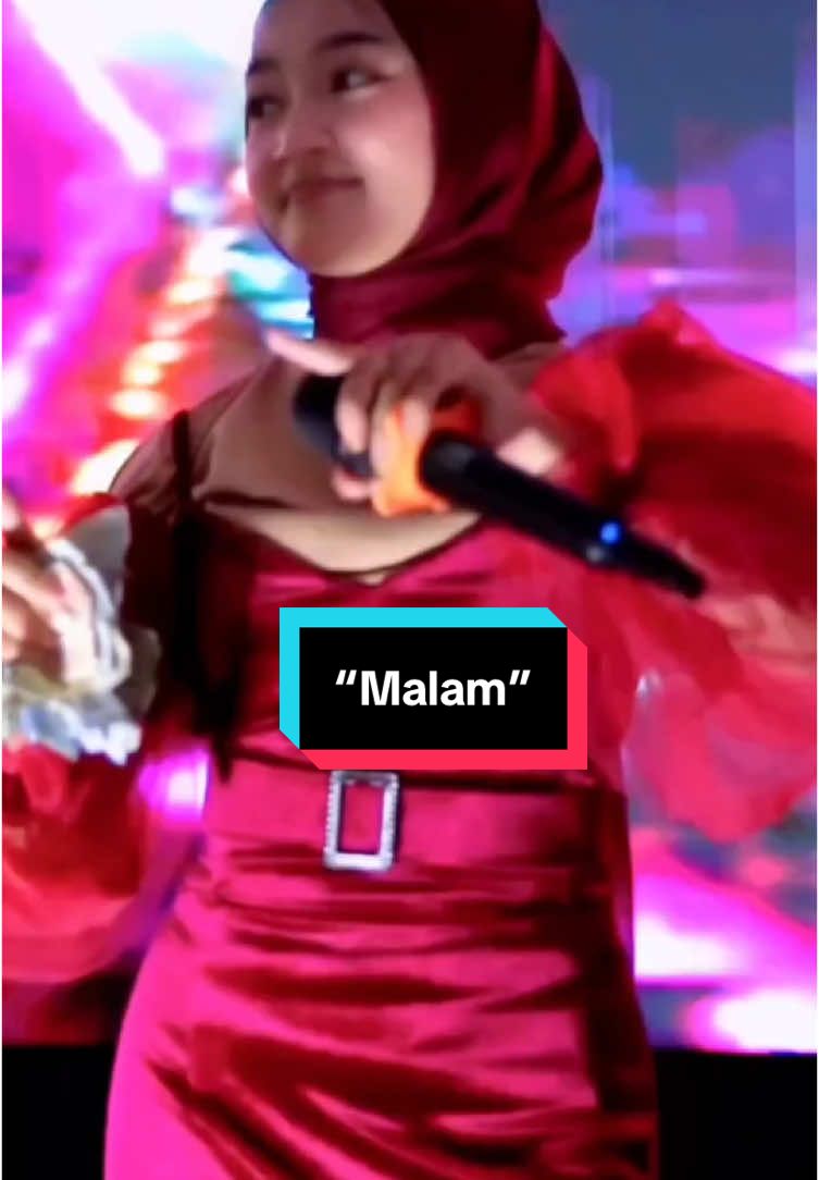 “Malam” #fypシ゚viral #trending #fypシ #semuaorang 