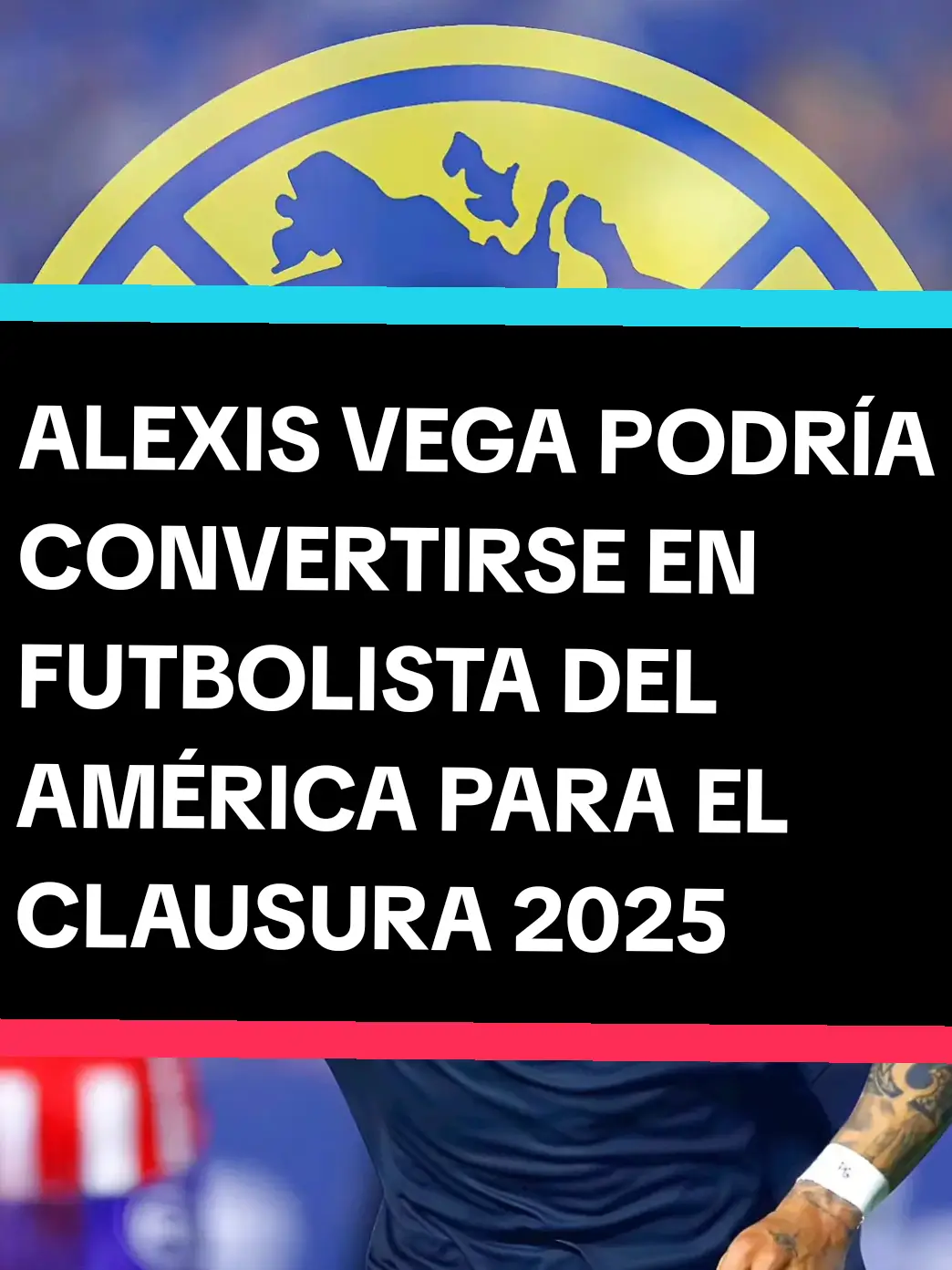 Alexis Vega podría convertirse en futbolista del América para el Clausura 2025#teamworkmakesthedreamwork #teamwork #teamworktrend #comofuncionaelteamworld #queeselteamwork #trending #greenscreen#Fut24 #FutbolMexicano #teamwork2025 #teamworkmakesthedreamwork #teamwork#ClubPachuca #Idrissi #CopaIntercontinental #realmadridgetafe #alexisvega #clubamerica 