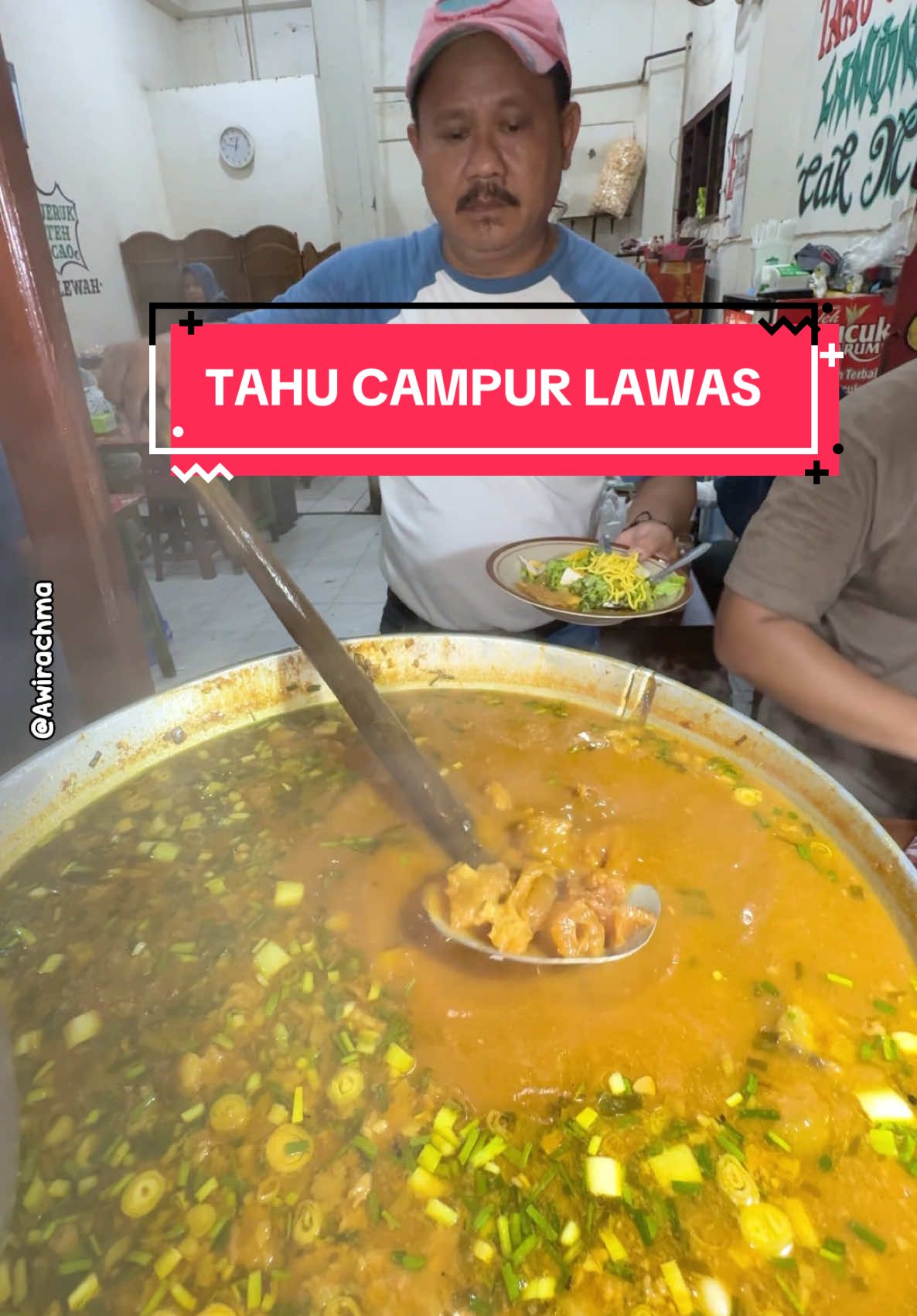 Lawas is legendaris  #creatorsearchinsights #TTPetualangPro #JelajahLiburan #tiktokkuliner #kulinertiktok #videolebihpanjang 