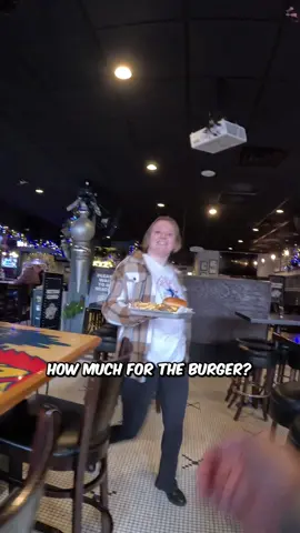 Handing Out Burgers to Hungry People!🥹❤️
