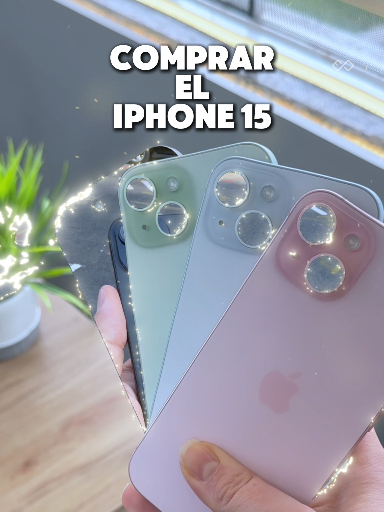 De verdad VALE LA PENA COMPRAR EL IPHONE 15 PARA 2025? 🤯 #iPhone15 #APPLE #IPHONE