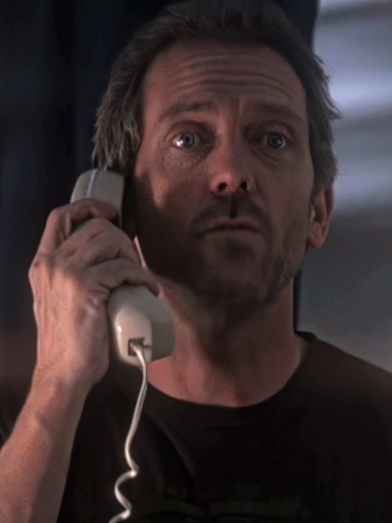 Dr house is an amazing doctor || #edit #drhouse #house #drhouseedit #hughlaurie #hughlaurieedit #fyp #aftereffectsedits