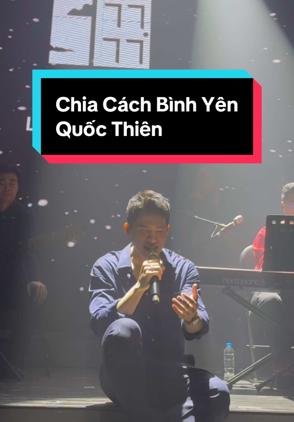 Chia Cách Bình Yên - Quốc Thiên  15-12-2024 Sol8 Mây Lang Thang - Hà Nội #chiacachbinhyen #Quocthien #quocthiensinger #maylangthanghanoi #xuhuong #nhacchay #nhacchaymoingay #xuhuongtiktok #live #