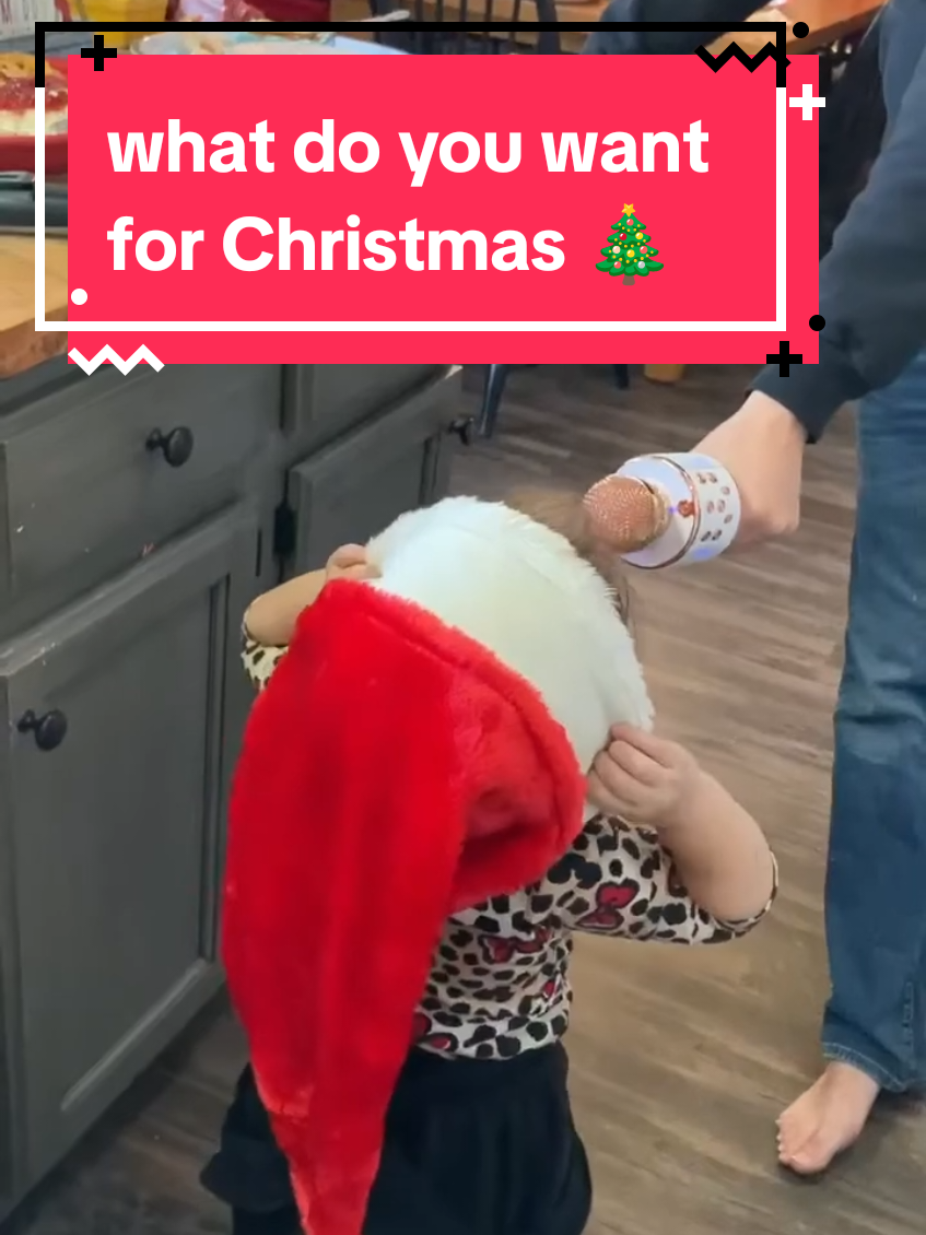 My Niece from Christmas past ❤️❤️🥹#fypシ #contentcreator #creatorsearchinsights #santa #chasflocknlife #santaclaus #kidssaythedarnestthings #neicelove 