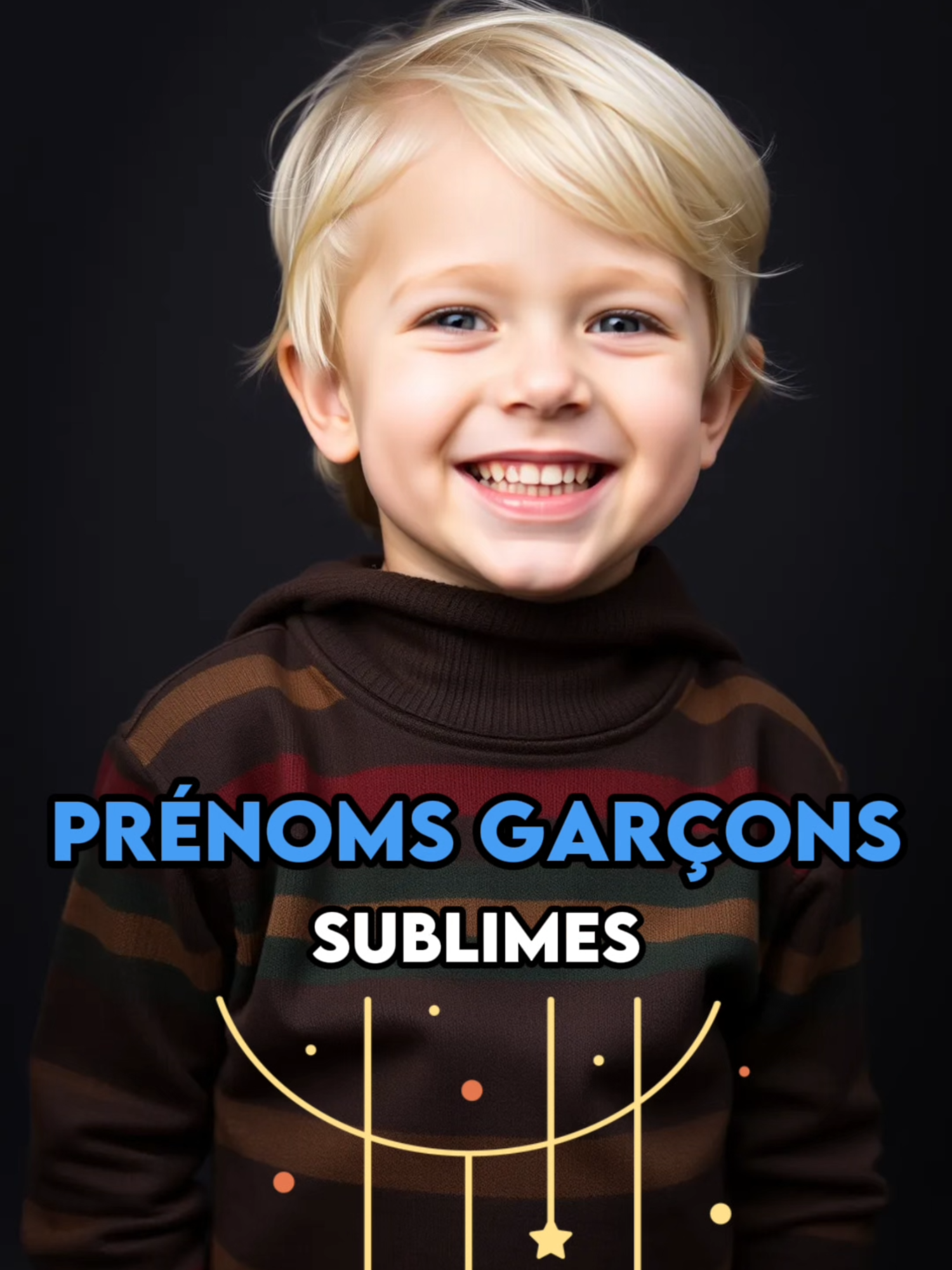 Prénoms garçons sublimes #prenom #prenoms #prenomsrares #prenomrare #prenomfille #prenomsfilles #significationprenom