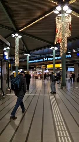 Schiphol airport #Amsterdam #Netherlands 