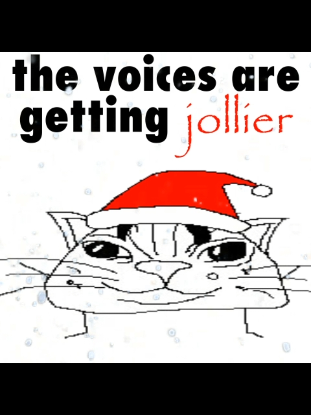 so jolly! #vorp #fyp #fypシ゚viral #fypage #fyppppppppppppppppppppppp #fypp #fyppp #x #xyzbca #cute #cat #cats #catsoftiktok #cutecat #cutecats #catslovers #catlover #shitposting #lowqualitymemes #brainrot