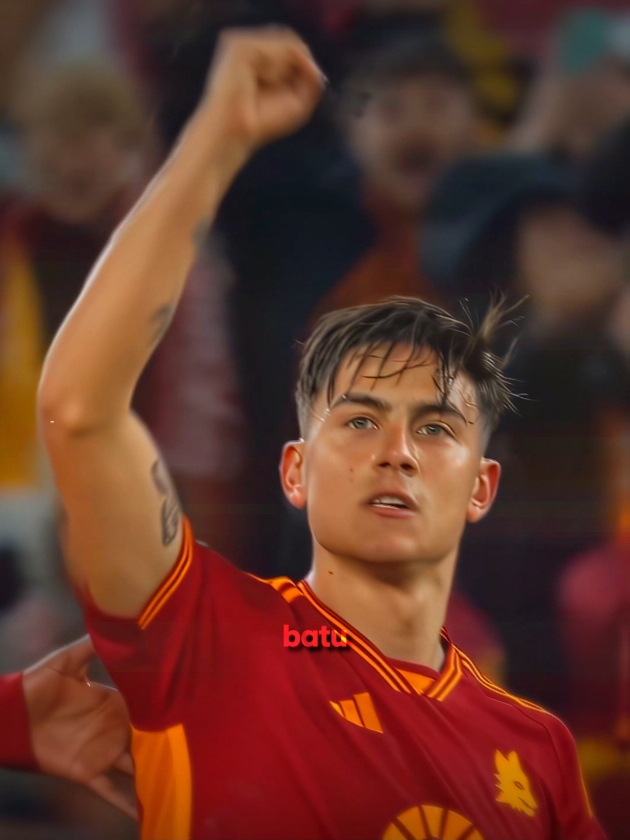 BABA GEL BABA  .  .  .  #paulodybala #galatasaray #football #global #edit #afterefects #gs 