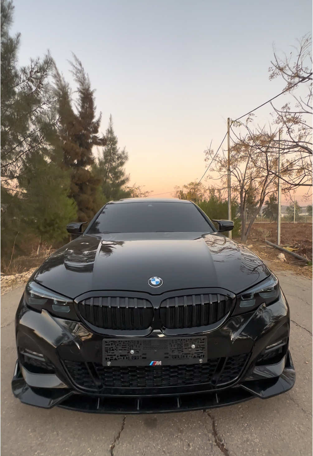 ماشاءالله 🖤 ، #رام_الله #جنين #الجامعة_العربية_الامريكية #فوريو #bmw 