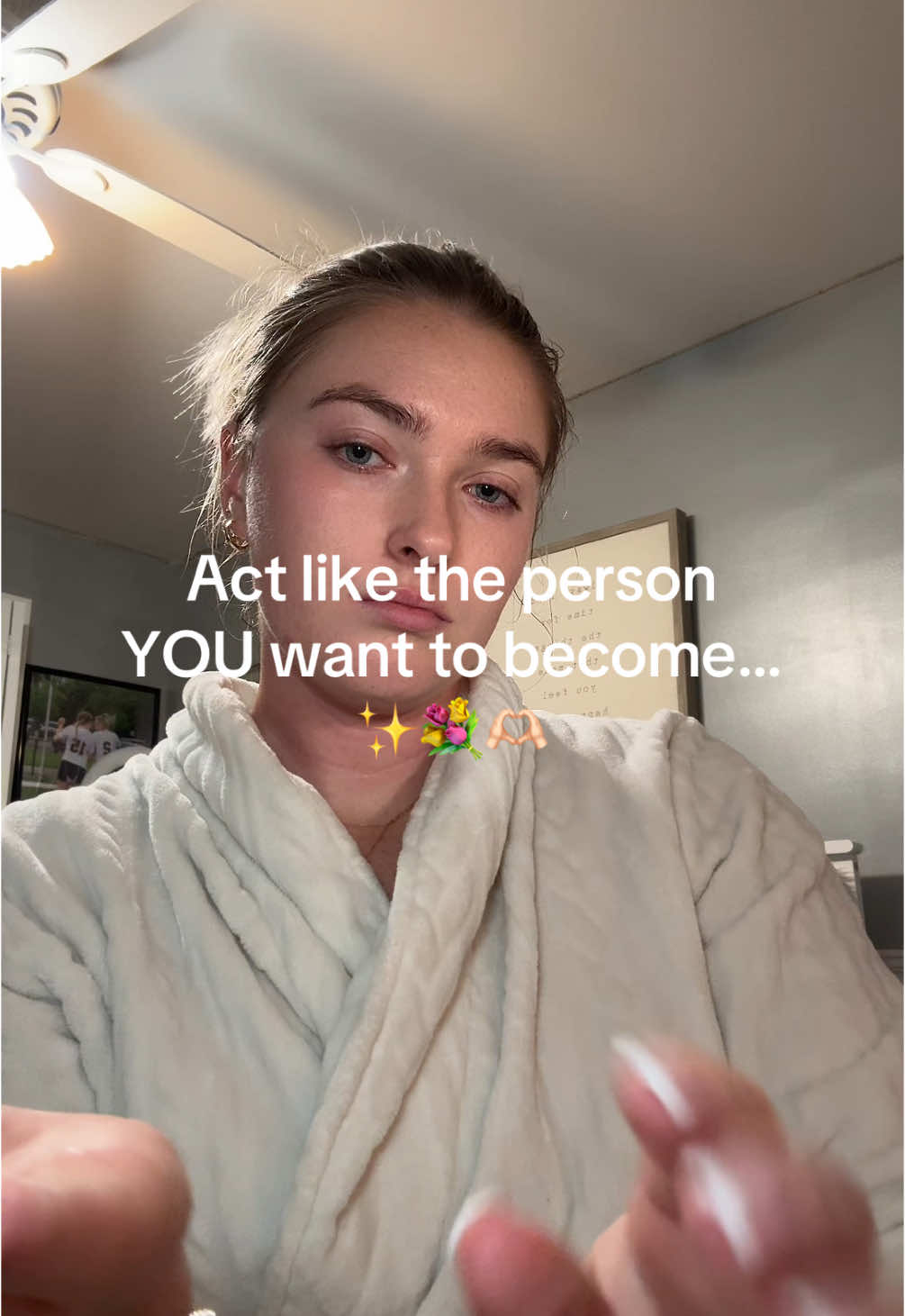 Be inspired and be inspiring 🤭 #content #fyp #creatorsearchinsights #2025 #beyou #goodnight #bedtime @Glow Recipe @laneige_us @CeraVe @Grande Cosmetics @@differin 