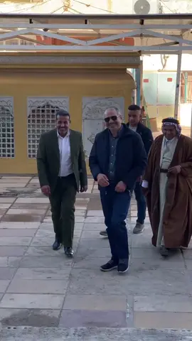 #الحاج_فرات_التميمي 
