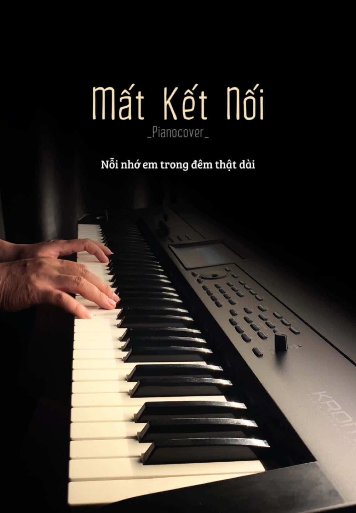 "Người thì khao khát có một tình yêu, Kẻ có rồi thì không biết trân trọng." #matketnoi #duongdomic #piano #karaoke #beat #tamtrang #nhackhongloi #nhachaymoingay #pianocover #pianokhocthet #dulieuquy #lyrics