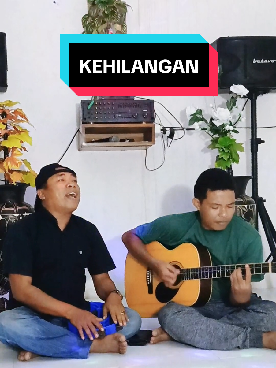 (KEHILANGAN) KU TAU RUMUS DUNIA  #coverdangdutgitar #viraltiktok #fyp #rhomairama 