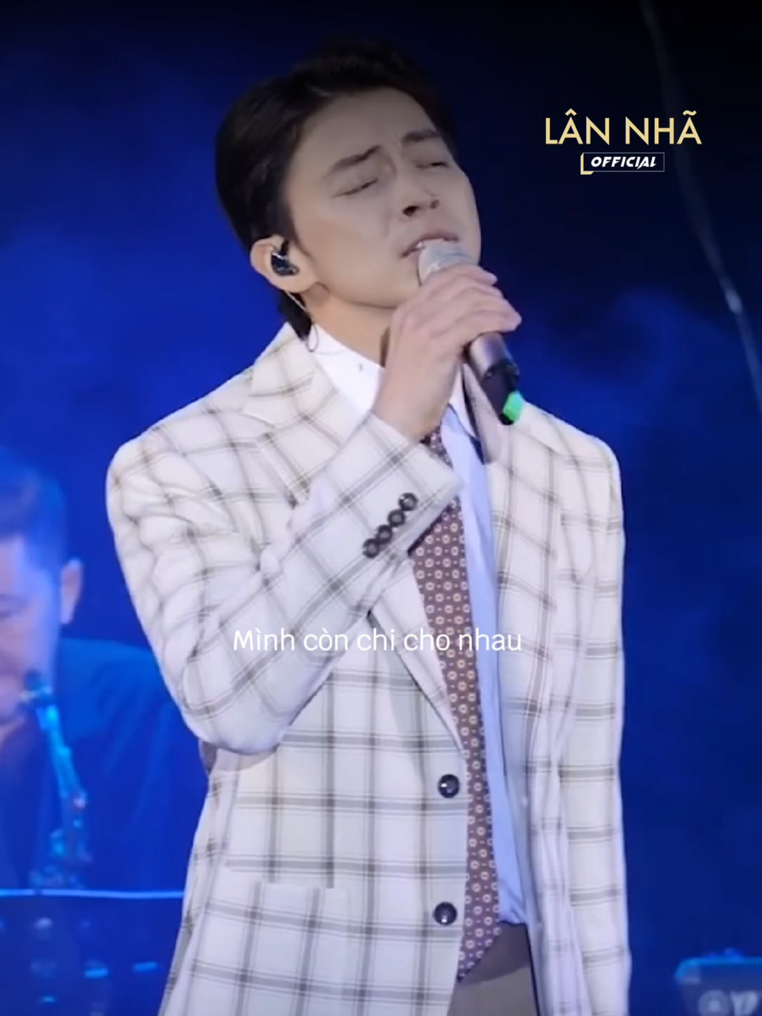 một trong những ca khúc mà Nhã rất thích, khán giả cũng thích luôn 🥰 #LanNha #lannhaofficial #music #nhactrutinh #nhacchillmoingay #nhachaymoingay