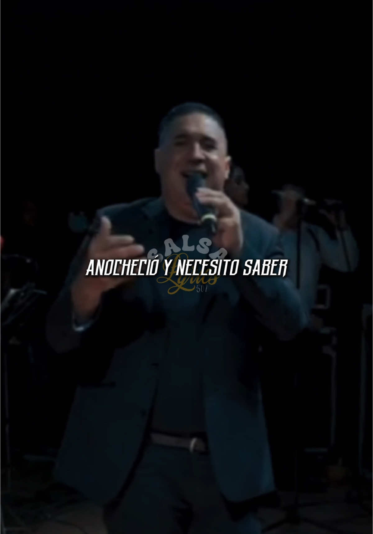 🎵| Que Será De Ti - Mickey Taveras • #queseradeti #mickeytaveras #salsa  #salsamusic #salsaromantica #panamá 