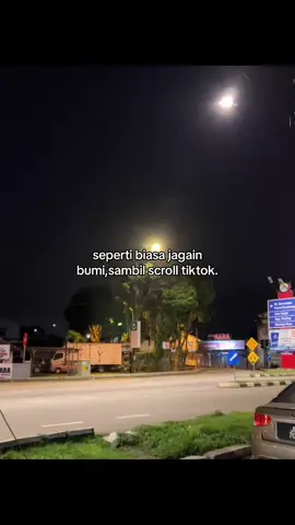 12:00 jam segini kalian kok belum tidur nungguin siapa sih