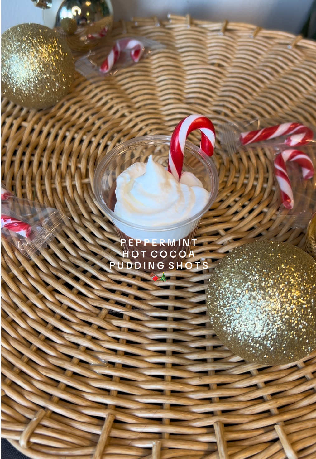 Just a week filled with christmas cocktails + boozy treats 🎄🥂 #hotcocoa #hotchocolatebomb #christmas #cocktails #mocktails #bartending #mobilebar #ct #mobilebartending #2025 #newyears #partyhacks #fyppppp 