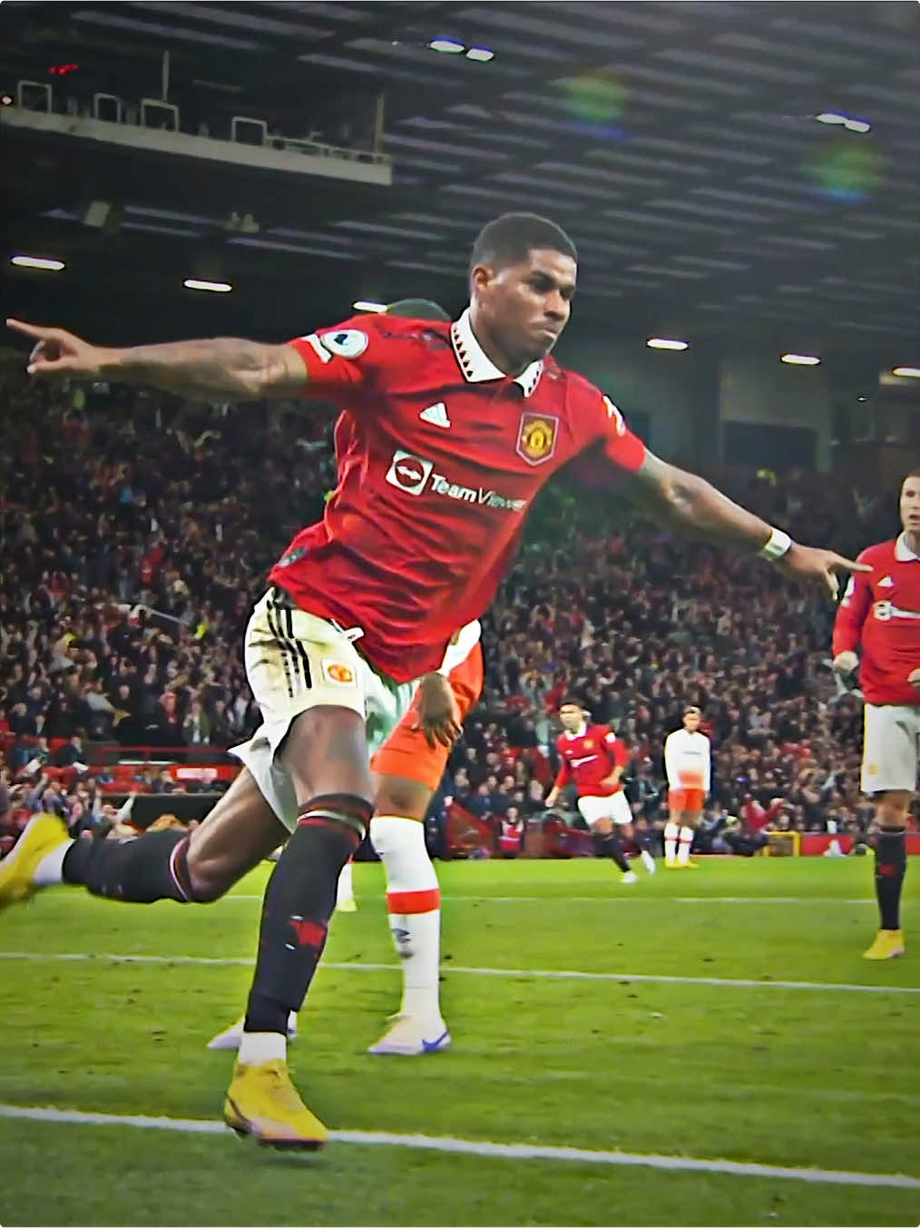 cant belive that its over 🥺🏴󠁧󠁢󠁥󠁮󠁧󠁿 •NO COPYRIGHT INTENDED• #marcusrashford #manchesterunited #footballtiktok #trendy #blowthisup 