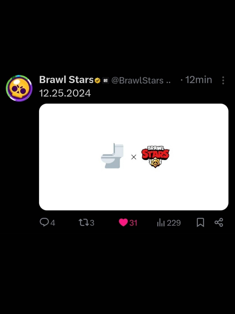 skibidi brawl stars #fyp #fyp #fyp #paratii #paratii #paratii #paratii #paratii #brawlstars #brawlstars #brawlstars 