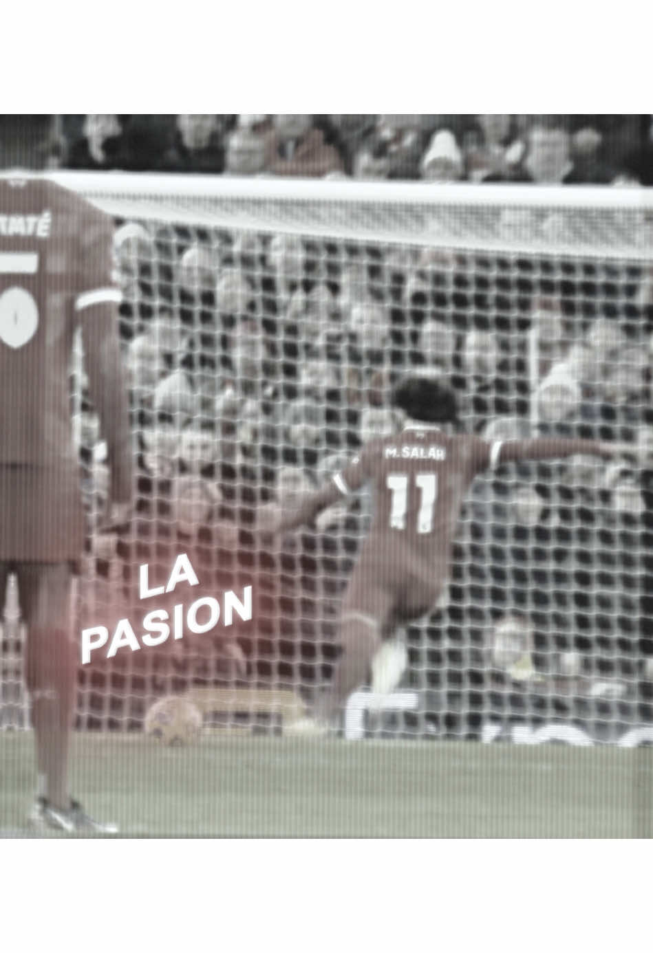 la pasion. || #fyp #lfc #liverpoolfc #liverpool #footballedit #salah #arneslot #aftereffects #ae ib: @XV 