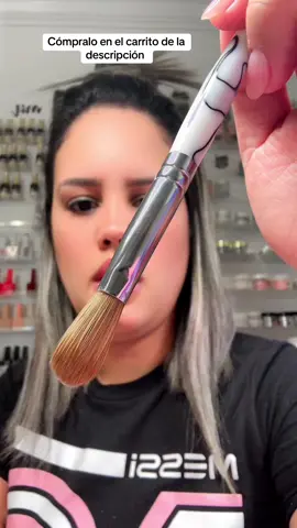 #nailbrush #pincelkolinsky #monetizartiktok #nailsrtist💅🏼💅🏼💅🏼💅🏼💅🏼💅🏼💅🏼💅🏼💅🏼💅🏼💅🏼 #LIVEIncentiveProgram #nailssupplystore #uñasentendencia #nailsupply #teamworkmakesthedreamwork #uñasrojasnavideñas #creatorsearchinsights #pincelestiktok #acrlicnails #uñasdecoradas #pincelparaacrilico #teamworkmakesthedreamwork #cubana🇨🇺 #tiendadetiktok #viral #pincel 