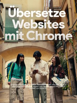 Der beste Browser für dich ist der, den du selbst wählst.