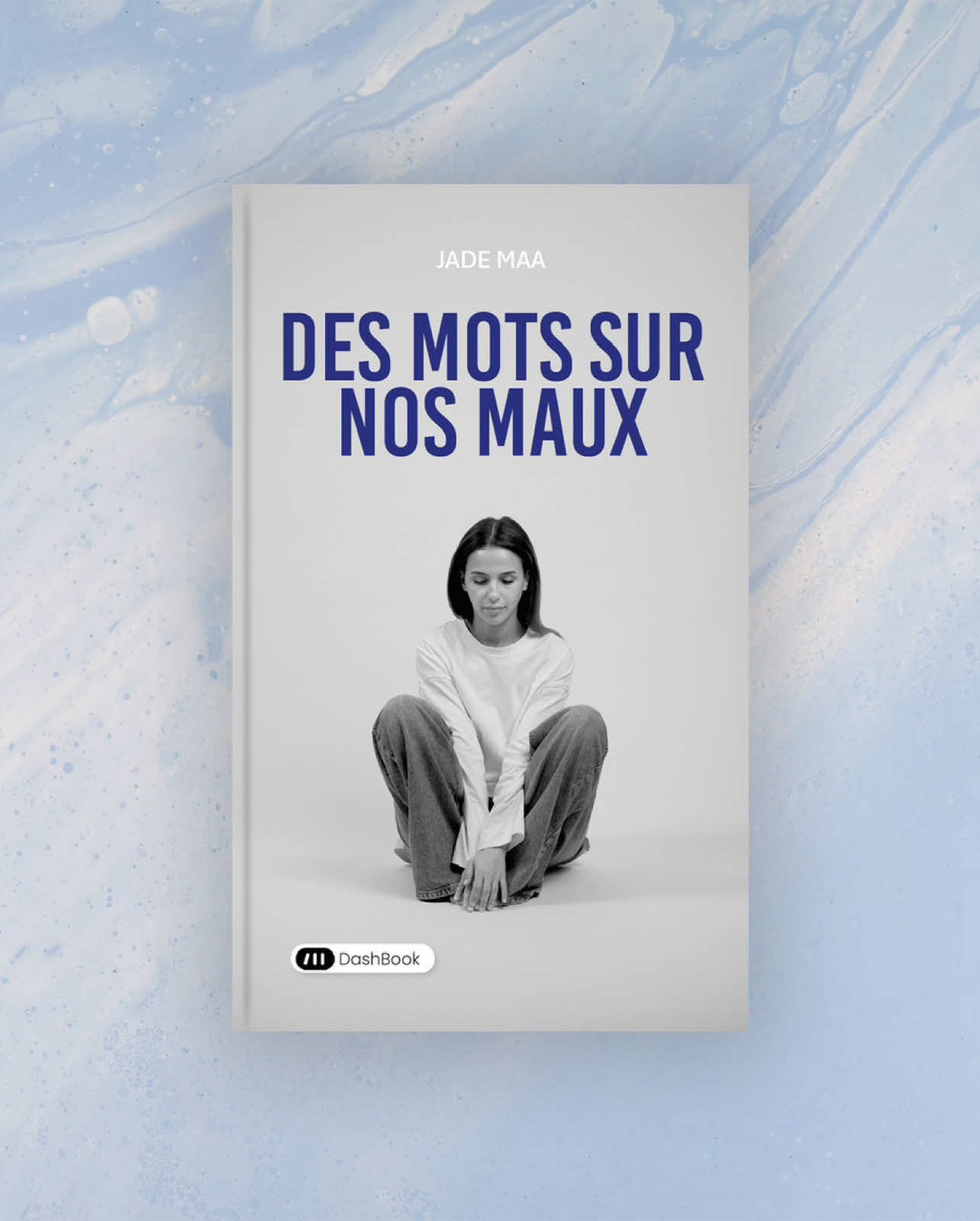 Je vous partage un nouvel extrait de mon livre «  Des mots sur nos maux » disponible chez Dashbook.fr  Le livre sera envoyé début janvier et ensuite disponible sur les plateformes de distribution. 🫶🏻 — #developpementpersonnel #podcast #poesie #roman #livre 