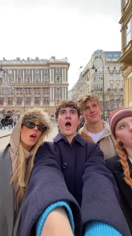 vienna! wait! pls! #vienna 