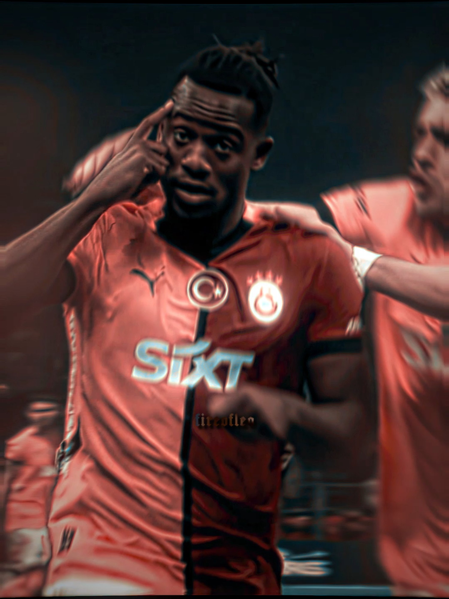 BU EDİTİ GÖRÜPTE TAKİP ETMEYECEK GALATASARAYLI YOK #football #global #gs #galatasaray #edit  #aftereffects #4k #muslera #barışalperyılmaz  #abdülkerimbardakçı #nelsson #torreira  #mertens #keremaktürkoğlu #icardi #mauroicardi  #ziyech #zaha  #championsleague #uel #ucl #fyp #okanburuk #batshuayi #osimhen