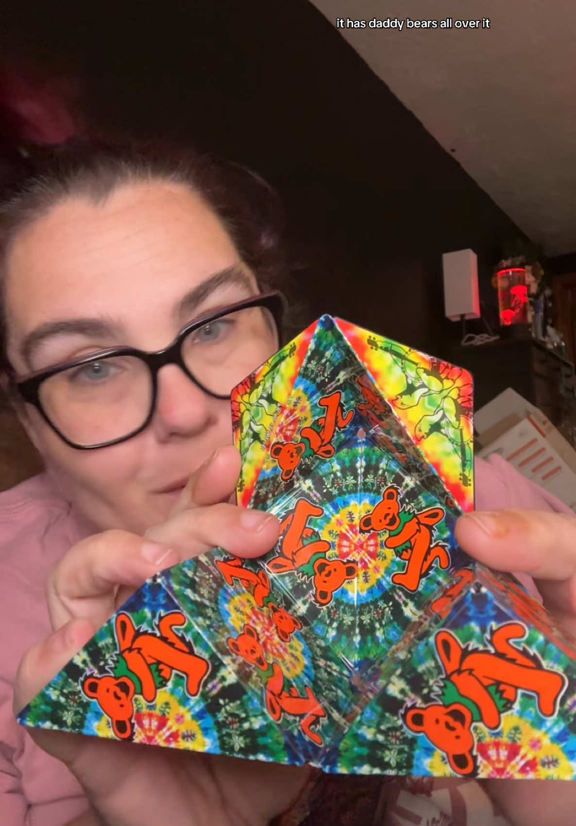 Shashibo cubes!! Grateful Dead ❤️ @FunInMotionToys #shashibo #shashibocube #magnetic #magneticcubes #fidgettoy #gratefuldead ##tiktokshopholidayhaul #tiktokshopcreatorpicks #toptierdecember #ttslevelup #giftidea #giftguide #10outof10 #ttsdelightnow 