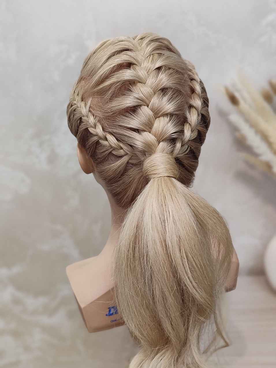 #braiding #hairtutorials #easyhairstyles #braid #hairstyle #trendyhairstyle #hairdo #easyhair #hairlove #longhair #beauty 