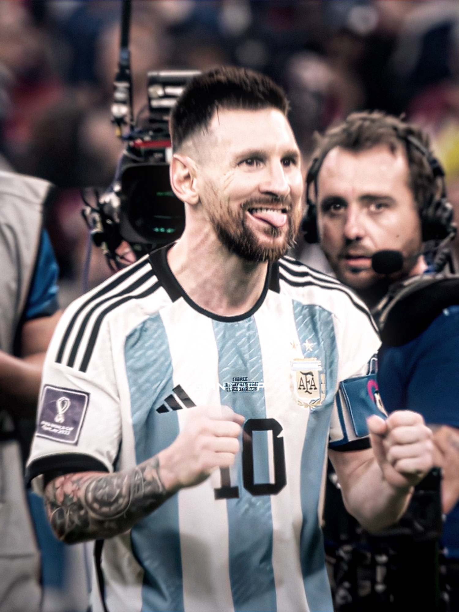 2 Years Ago 🐐❤ #messi #edit #argentina #worldcup #fifa ##viral #futebol #leomessi #xyzabc ##footballtiktok #videoviral