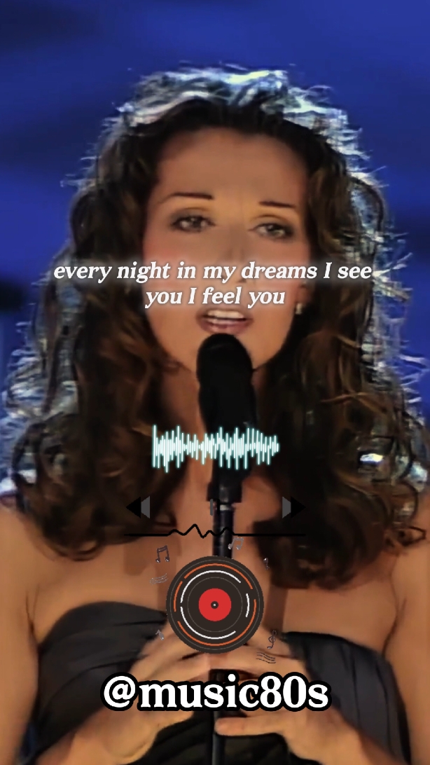 My Heart Will Go On #celinedion #myheartwillgoon #Flashback 