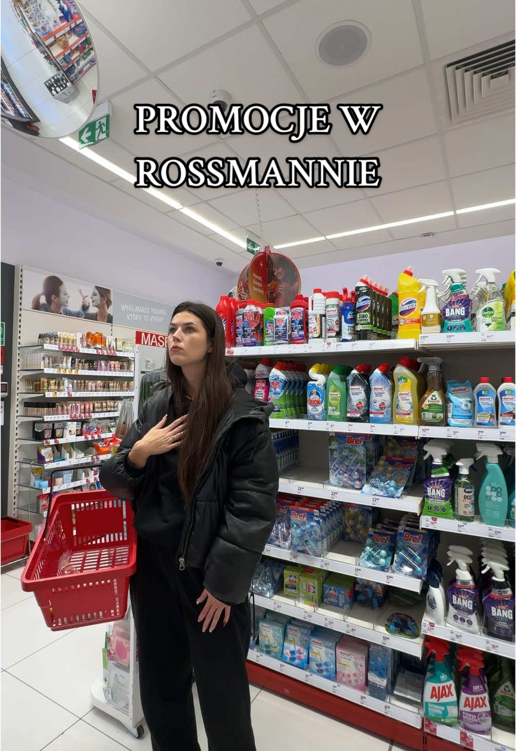 PROMOCJE W ROSSMANNIE🆓🛒 #promocje #rossmann #promocjewrossmanie 