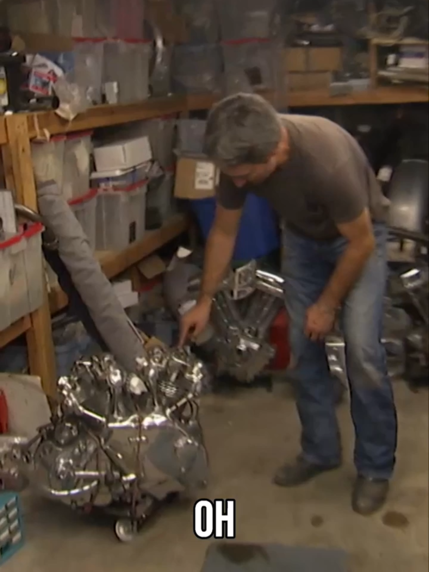 Wondering what to watch this weekend? 📺 Stream the American Pickers channel for FREE in Canada on @therokuchannel, @plutotv, and #PlexTV, as well as YouTube:  https://www.youtube.com/@AmericanPickersCanada 📺🇨🇦 @plutotvca #AmericanPickers #AmericanPickersChannel #FYP #ForYouPage #ForYou #MikeWolfe #TV #Pickers #Vintage #Antiques #MikeAndFrank #TreasureHunting #AntiquePicking #PickersLife