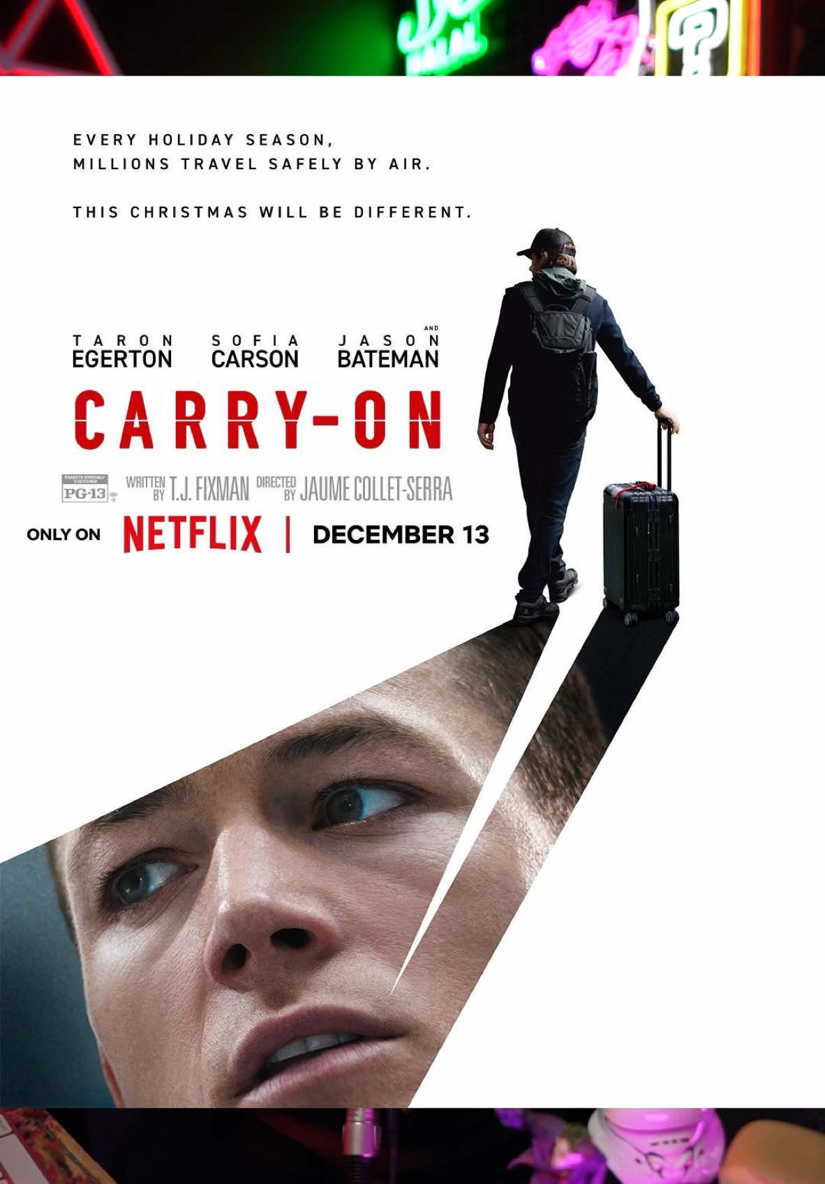 #whattowatch #نتفلكس #اتفرج_علي_التيك_توك #netflix #carryon 