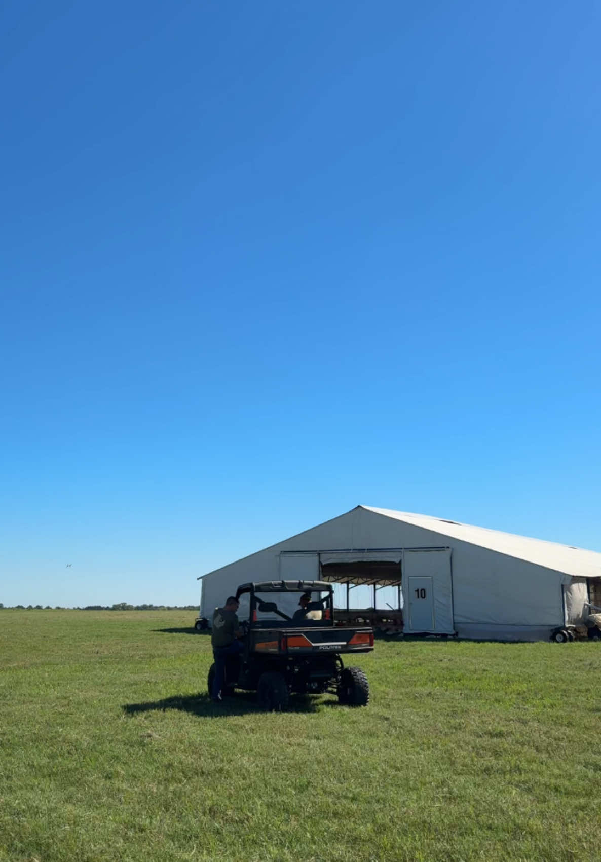 Our mobile coops aren’t just a feature; they’re the foundation of our mission! By moving our birds to fresh pasture every day, we’re creating a better life for them and better, more nutritious meals for you! #chicken