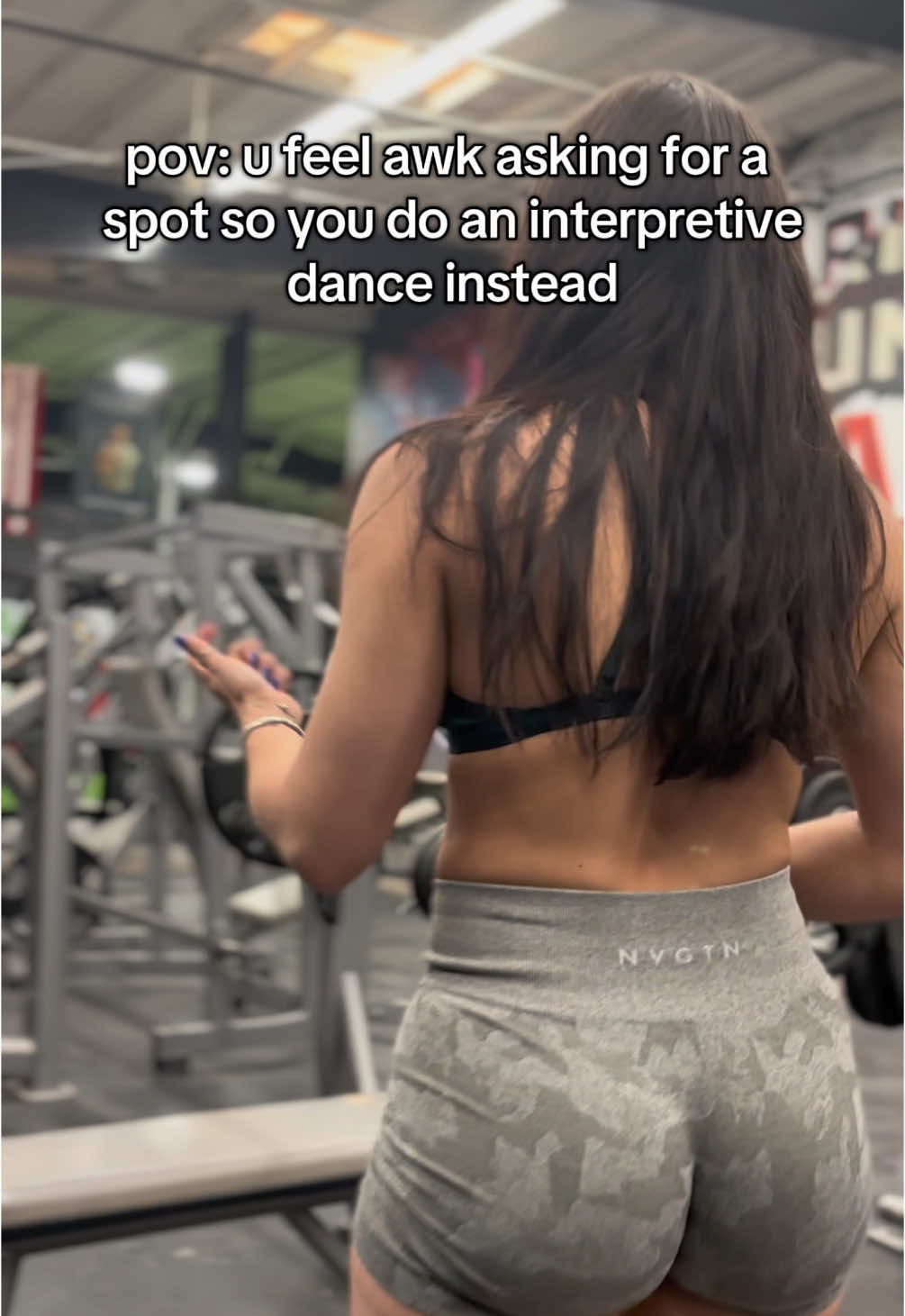 follow ig!->> @mar1ifts  #gymhumor #GymTok #gym #gymcouple #gymgirl #SBD #powerlifting #bodybuilding #dfyne #explore #gymshark #squat #bench #deadlift #gymgirlies #lifting #girlswholift 