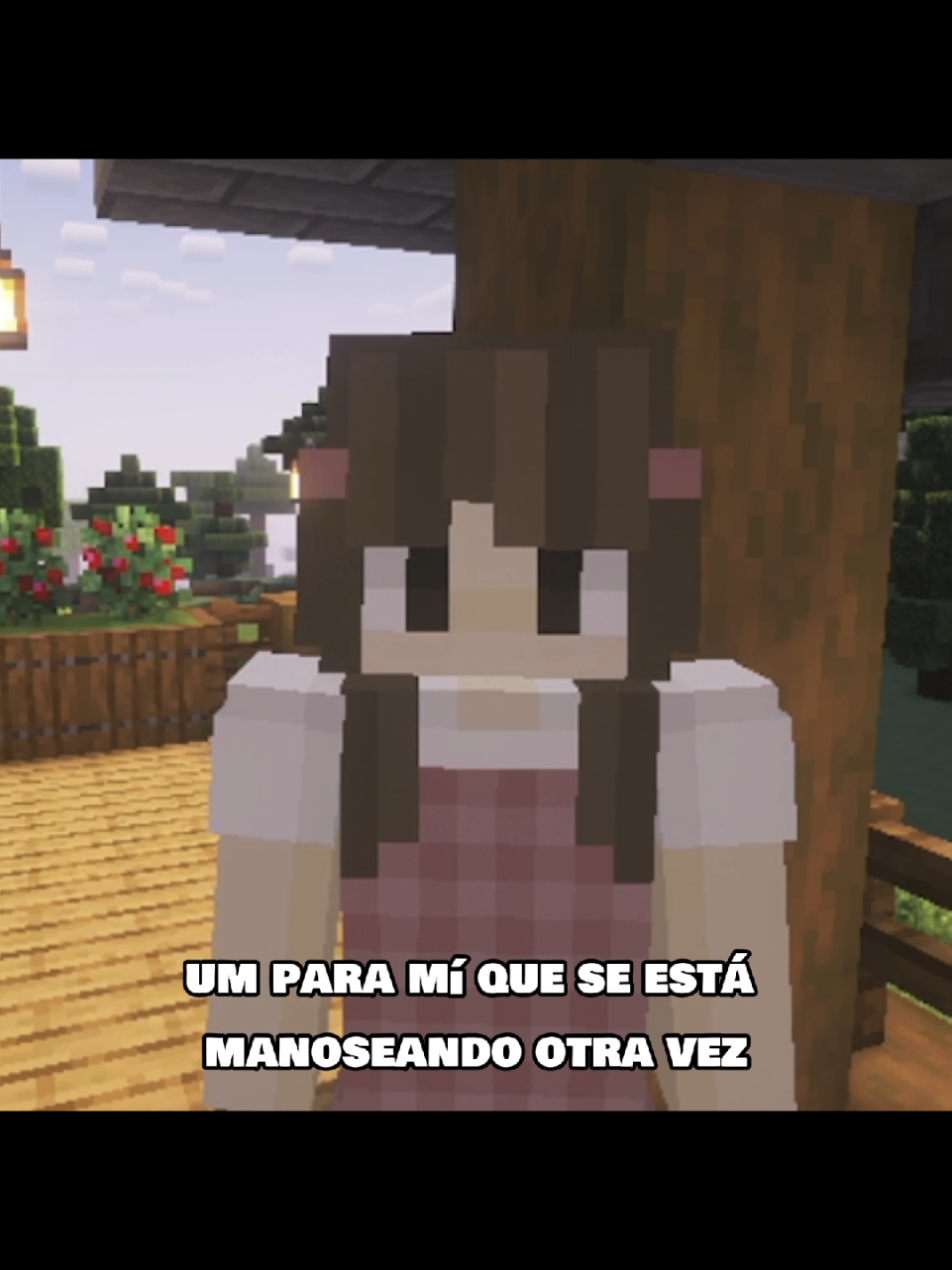 Yaku y Ricardo Conocen la IA  #comedia #Minecraft #parati #humor #ricardounivers #minecraftmemes #mine #fyp #shorts #ia 