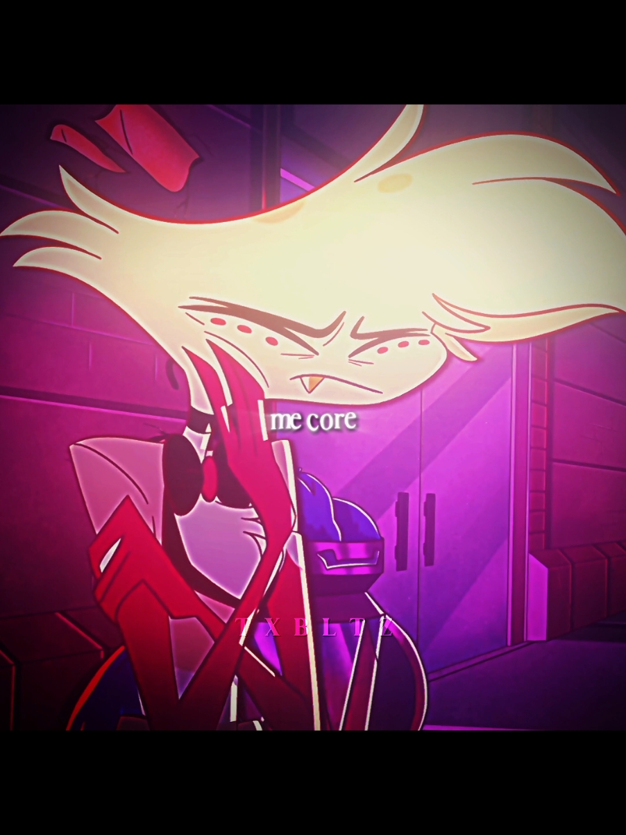 i know you have a kin for angel dust #perte #viral #fypシ #hazbinhotel #angeldust #sadmoments #mecore