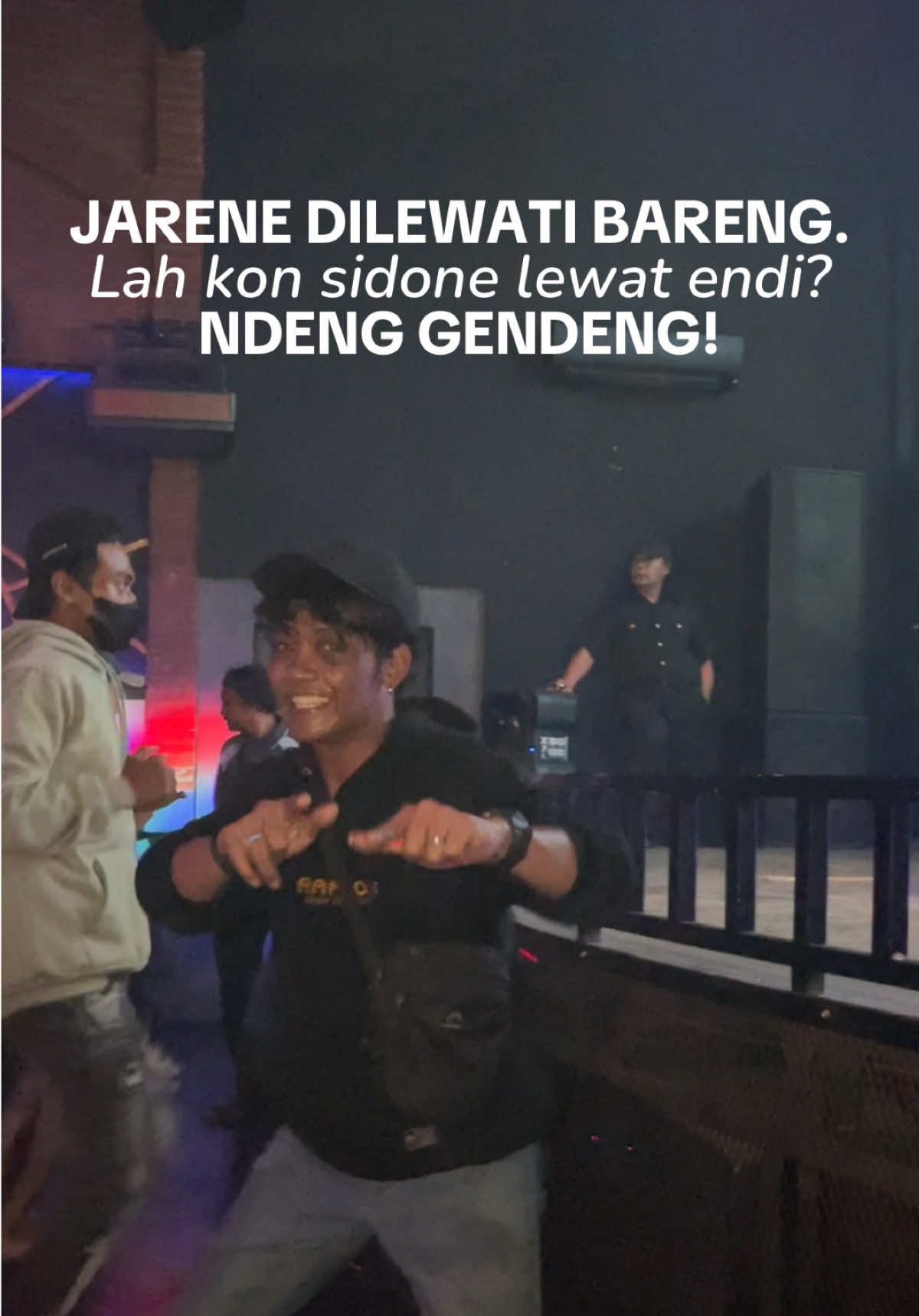 NDENG GENDENG #realxjemursari #funkot #katakatajawa #layarrealxsurabaya  inframe @Dj IntanWd 🌟🔥 