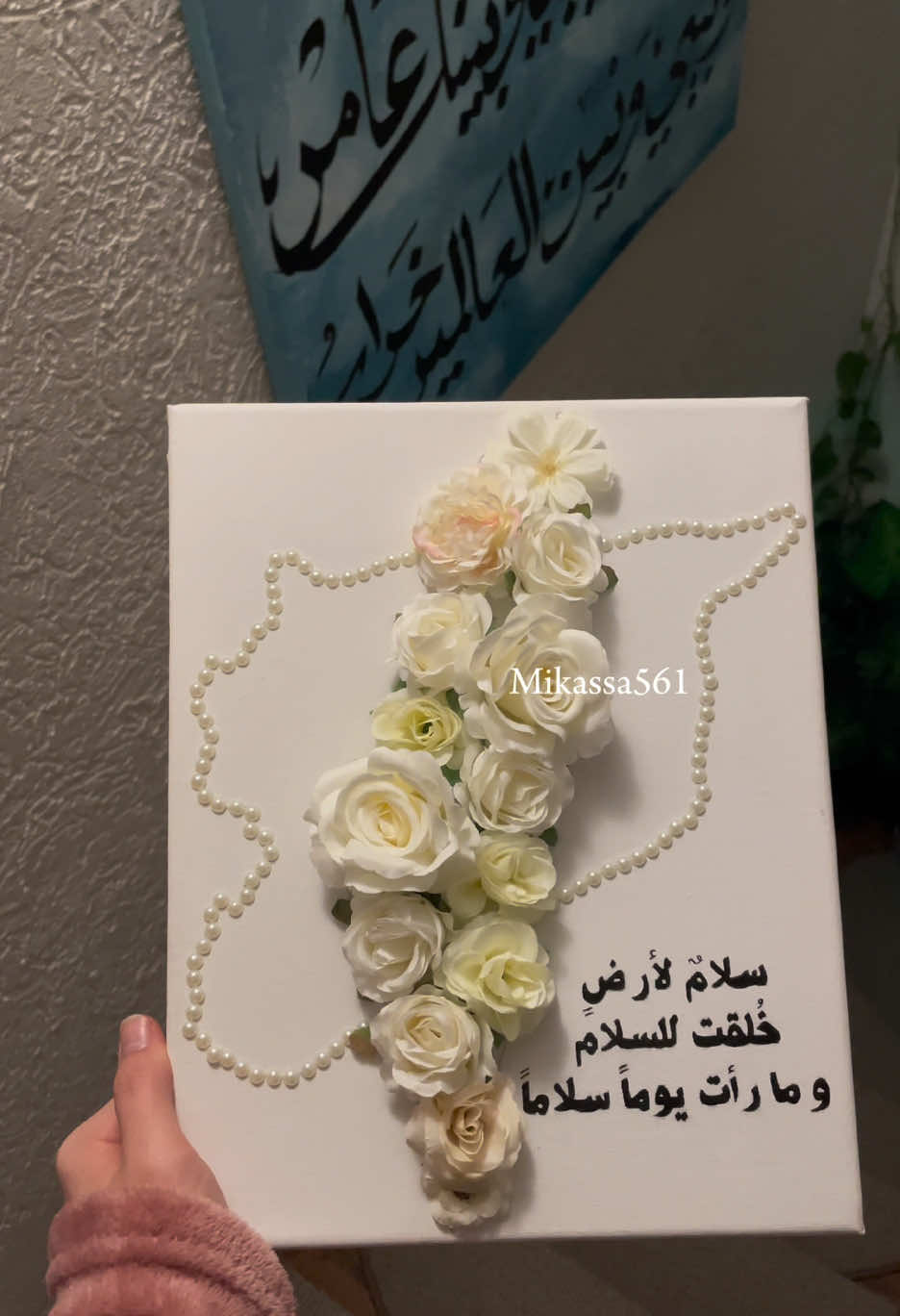 جميلة واحبها ✨🕊️ . . . . . . #syria #فوريو_foryou #مالي_خلق_احط_هاشتاقات #مالي_خلق_احط_هاشتاقات🧢 #سوريا_حره #المانيا🇩🇪 #لوحتي #سورية #حرية #برداً_وسلاماً #حب #وطنا #artist #viral_video #explore #explore #شام #بلاد_الشاَم #مالي_خلق_احط_هاشتاقات🦦🧢 #اكسبلورexplore❥🕊 #اكسبلوررررر 