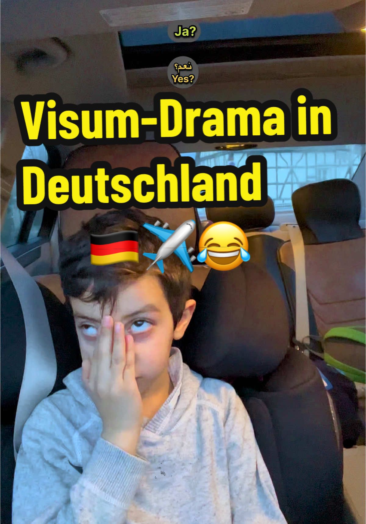 Wenn du versuchst, einen Termin bei der Ausländerbehörde zu machen... und dein Sohn dich beim Prozess begleitet! 😅🇩🇪 #Visum #Deutschland #LebenInDeutschland #KulturSchock #Ausländerbehörde #Lacher #LebenMitPapa #TerminDrama #FunMoments #VisaExtension #Humor #Reise #Comedy #Elternmomente #Lachen #GermanLife #Immigration #VaterLiebe #VisumTermin #KulturelleUnterschiede#deutsch #deutschlernen #deutschlernenآلمانی #fyp #eliasundpapa 